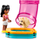 LEGO Friends "Зоогостиница" 41718